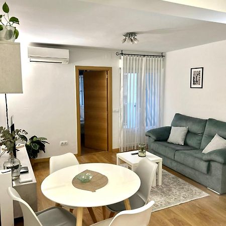 Appartement Pelayo à Gijón Extérieur photo