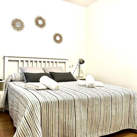 Appartement Pelayo à Gijón Extérieur photo